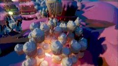 A screenshot taken in Dreams. 29 of 30.