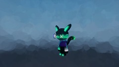 A screenshot taken in Dreams. 5 of 12.