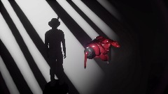 A screenshot taken in Dreams. 19 of 26.