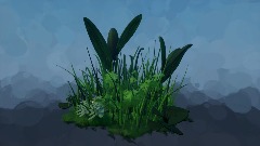 A screenshot taken in Dreams. 1 of 3.