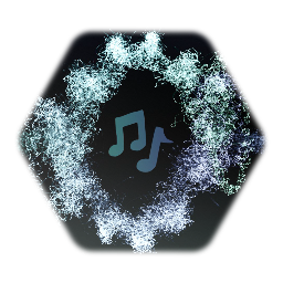 Cotton Candy Soda's Presence