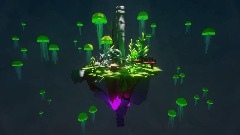 I Dream Jellyfish