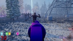 A screenshot taken in Dreams. 9 of 16.