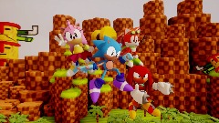 A screenshot taken in Dreams. 1 of 23.