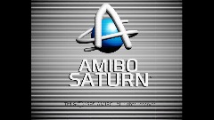 Amibo Saturn Startup