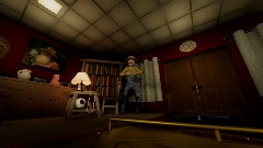 A screenshot taken in Dreams. 21 of 30.