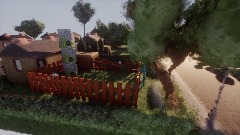 A screenshot taken in Dreams. 8 of 14.