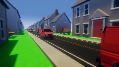 A screenshot taken in Dreams. 8 of 18.