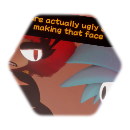 Cassandra (Pico's School)