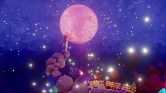 A screenshot taken in Dreams. 19 of 26.