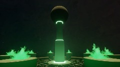 A screenshot taken in Dreams. 4 of 8.