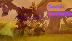 Sonic Speed Farwer(HUB TINY UPDATE)