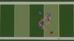 A screenshot taken in Dreams. 4 of 5.