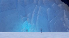 A screenshot taken in Dreams. 3 of 6.