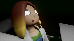 OC Showcase: Olivia Caster