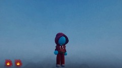 A screenshot taken in Dreams. 1 of 1.