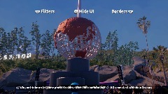 A screenshot taken in Dreams. 5 of 14.