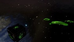 A screenshot taken in Dreams. 17 of 30.