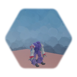 EMS-TC04 Desphys Mole