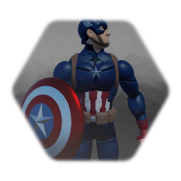 Captain America