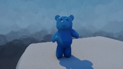 A screenshot taken in Dreams. 1 of 1.