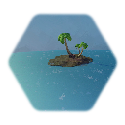 One Piece  - LBP version Short Level