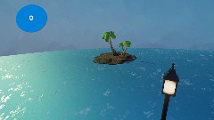 A screenshot taken in Dreams. 4 of 7.