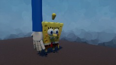 Unreleased All-Star Brawl Creation