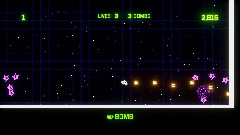 A screenshot taken in Dreams. 3 of 25.