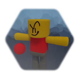 Remix of Roblox | BaIIer