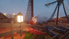 A screenshot taken in Dreams. 2 of 5.