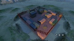 A screenshot taken in Dreams. 6 of 27.