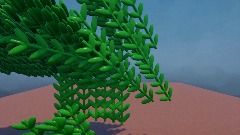 A screenshot taken in Dreams. 1 of 4.