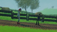 Chunko Bunko Friendship