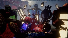 A screenshot taken in Dreams. 10 of 30.