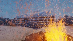 A screenshot taken in Dreams. 1 of 8.