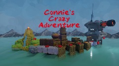 Connies Crazy Adventure
