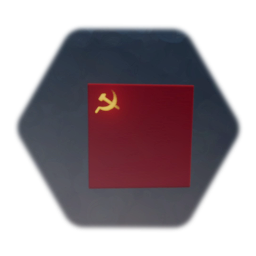 Soviet flag