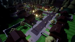 A screenshot taken in Dreams. 8 of 8.