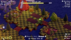 A screenshot taken in Dreams. 13 of 27.