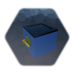 Jack in the box