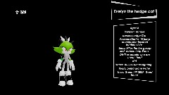 A screenshot taken in Dreams. 1 of 1.