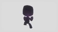 Sackboy vs what?!?!?!