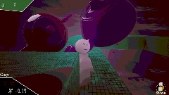 A screenshot taken in Dreams. 6 of 15.