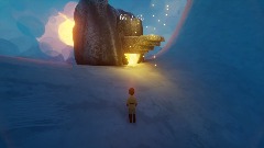 A screenshot taken in Dreams. 1 of 24.