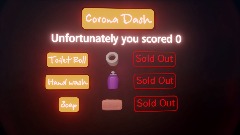 A screenshot taken in Dreams. 16 of 18.