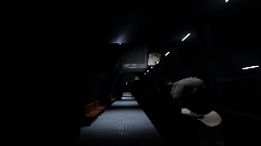 Remix of Rundown Subway Station