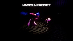 A screenshot taken in Dreams. 9 of 30.
