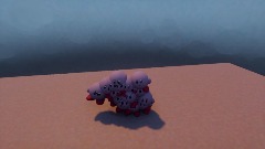 Mario planet challenge!