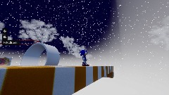 A screenshot taken in Dreams. 12 of 18.